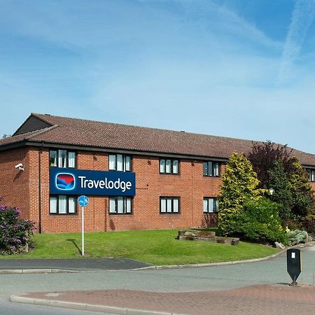 Travelodge Уиднис Екстериор снимка