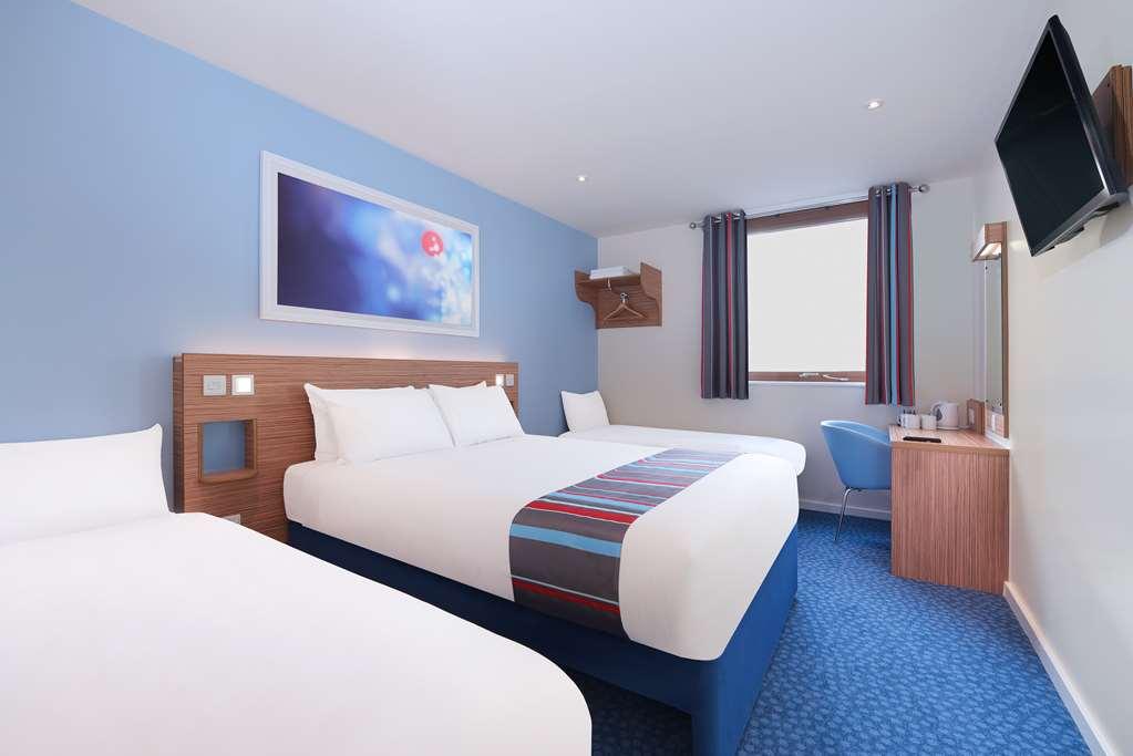Travelodge Уиднис Стая снимка