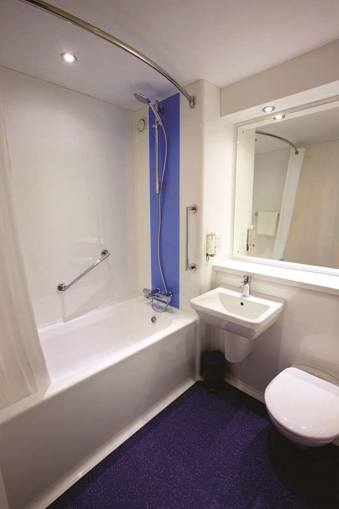 Travelodge Уиднис Стая снимка