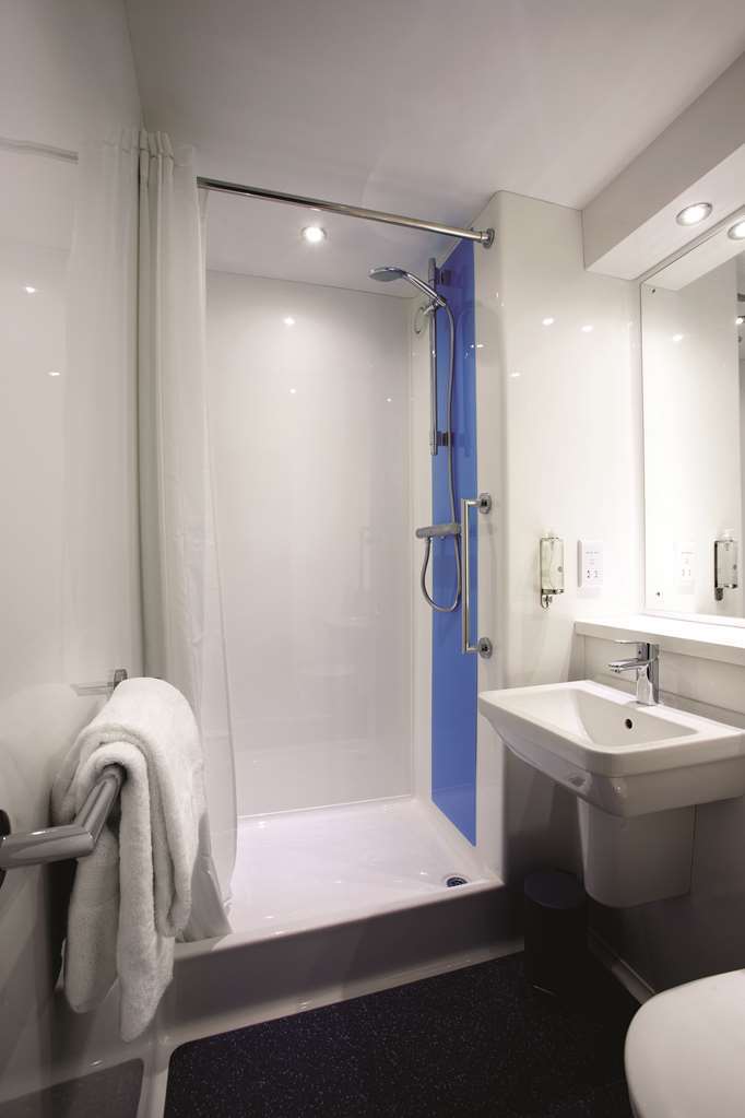 Travelodge Уиднис Стая снимка