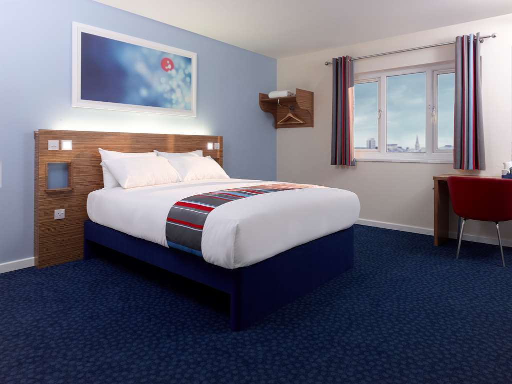 Travelodge Уиднис Стая снимка