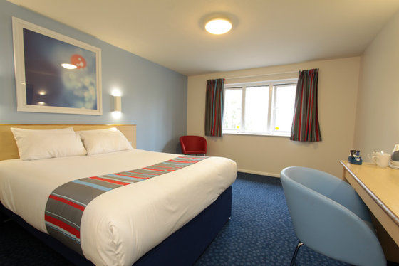 Travelodge Уиднис Стая снимка