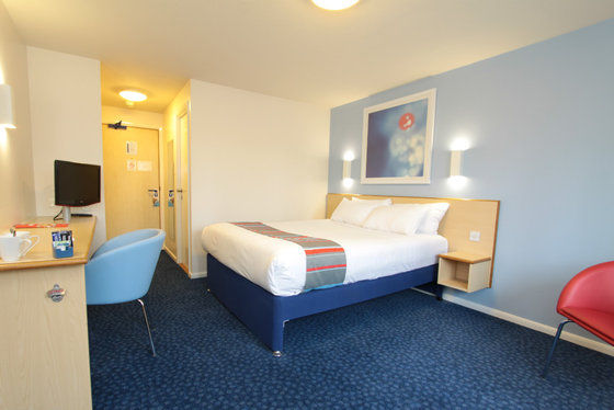 Travelodge Уиднис Стая снимка